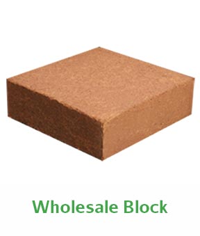 Agromix Buffered Cocopeat 5kg